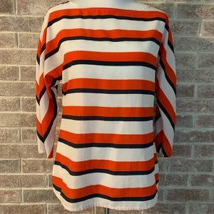 Loft Blouse